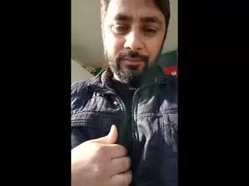 cute_lucky7080 on Chaturbate