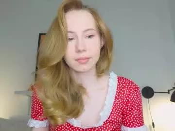 cuute_angell from Chaturbate