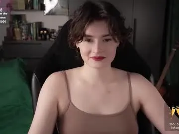 cybersamuraii on Chaturbate