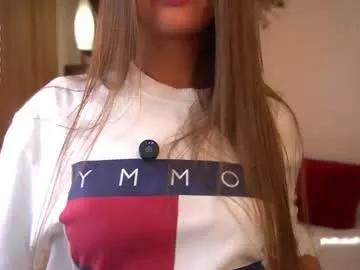 czamabech on Chaturbate