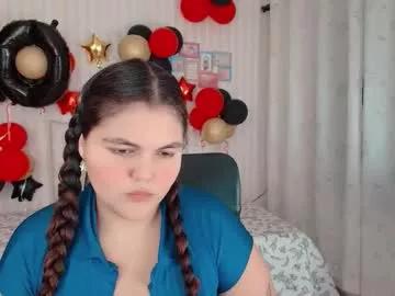 Private daeneryslove_doll on Chaturbate