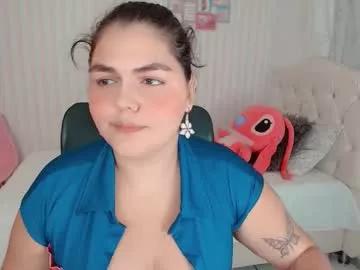 Private daeneryslove_doll on Chaturbate