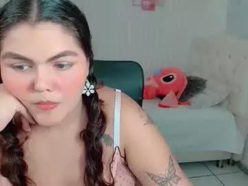 Private daeneryslove_doll on Chaturbate