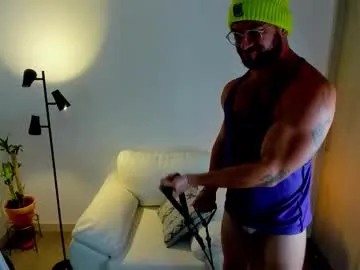 dafboy_ — Lovense On BIG LATIN MUSCLE BOY - HARD ROCK DICK #muscle #gay #findom #bigcock #anal [1444 tokens remaining]