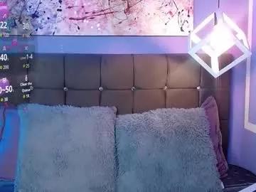 Freechat dahyan_ on Chaturbate