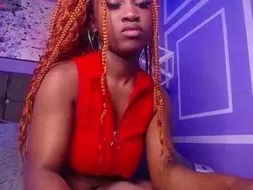 Freechat dahyan_ on Chaturbate