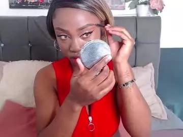 Freechat dahyan_ on Chaturbate