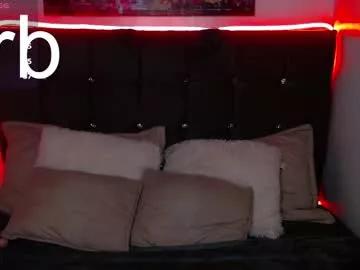 Freechat dahyan_ on Chaturbate