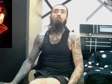 daimon_rock01 — nigth cum - Goal is : for my new tatto cum in goal #skinny #master #bigcock #BDSM #lovense