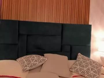 dalia_alissa from Chaturbate
