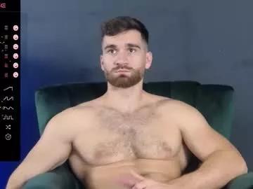 damonking01 from Chaturbate