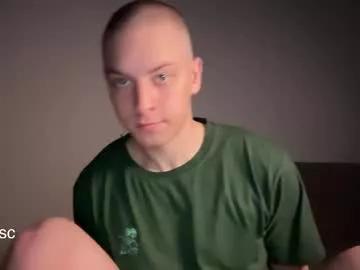 danila_trezzini from Chaturbate