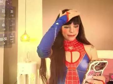 dannadoll69 on Chaturbate 