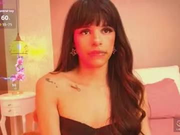 dannadoll69 on Chaturbate 