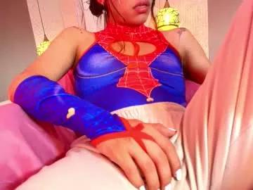 dannadoll69 on Chaturbate 