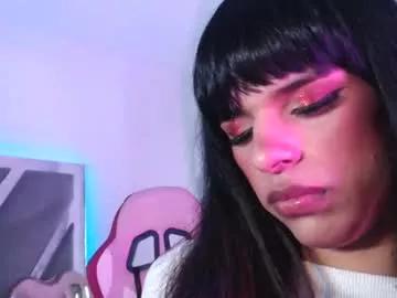 dannadoll69 on Chaturbate 