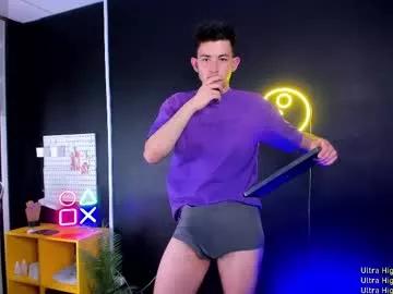 danny__magic on Chaturbate