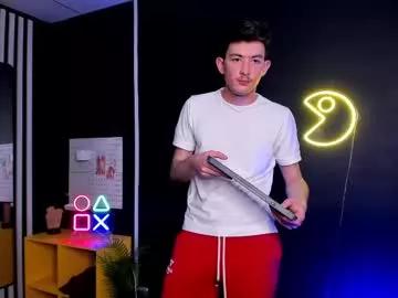 danny__magic on Chaturbate 