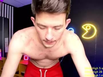 danny__magic on Chaturbate 