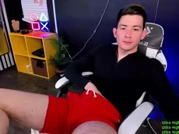 danny__magic on Chaturbate 