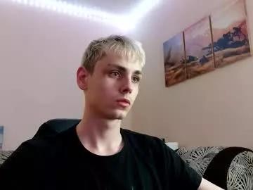 danny_fox888 from Chaturbate