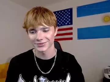 danny_noir on Chaturbate