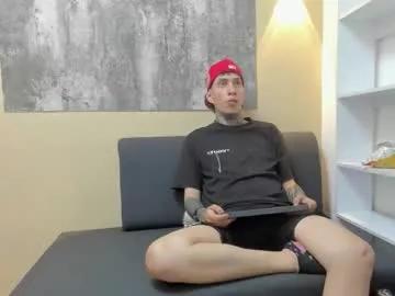 dante_armstrong from Chaturbate