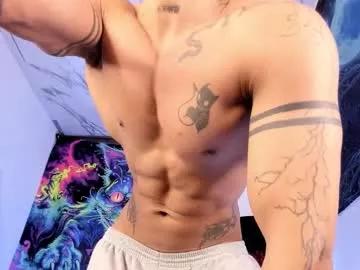 dante_cooper_0 from Chaturbate