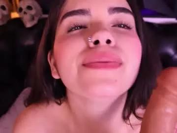 daphneglas from Chaturbate