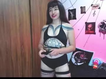 darkkittenuwu from Chaturbate