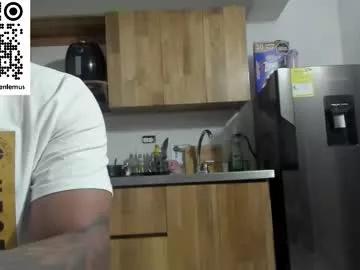 darren_lemus from Chaturbate