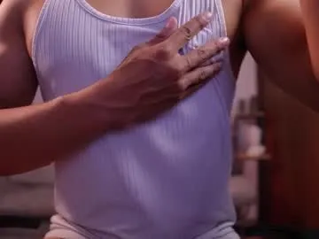 davies_brown on Chaturbate