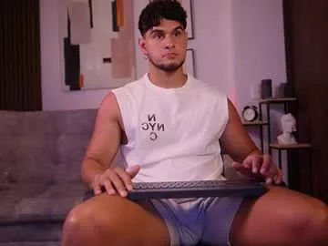 davies_brown on Chaturbate