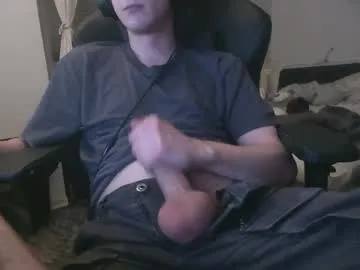 deanparkerx from Chaturbate