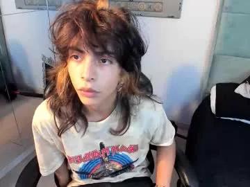 dereck_manson from Chaturbate
