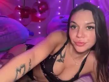 destiineexx from Chaturbate