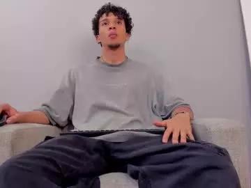 dominick_star from Chaturbate
