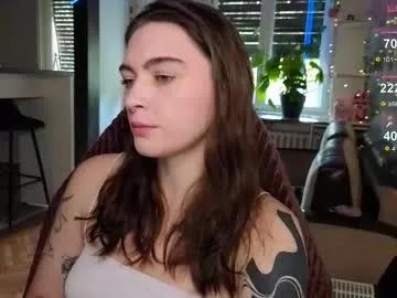 dorfmatratze_ from Chaturbate