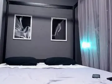 dorothy_meyer on Chaturbate