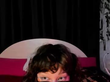 dreamgirllove from Chaturbate