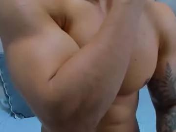 Freechat duran_dhikol1 on Chaturbate