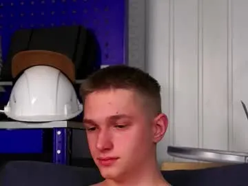 dustyn_fox on Chaturbate