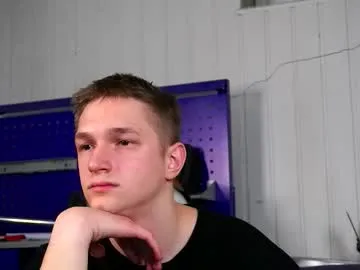 dustyn_fox on Chaturbate