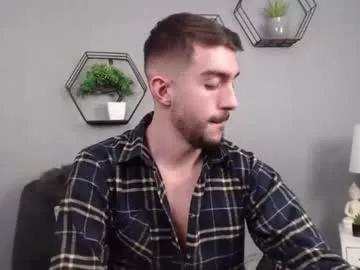 dylan_starxx on Chaturbate