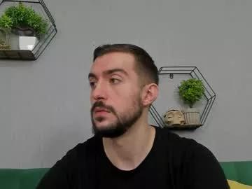 dylan_starxx on Chaturbate