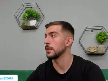 dylan_starxx on Chaturbate