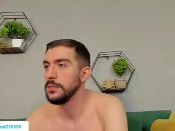 dylan_starxx on Chaturbate