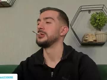 dylan_starxx on Chaturbate