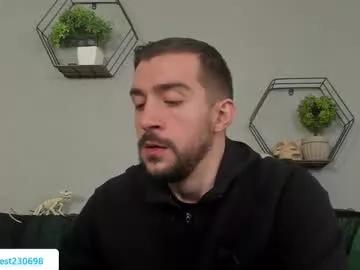 dylan_starxx on Chaturbate