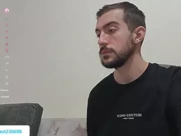 dylan_starxx on Chaturbate